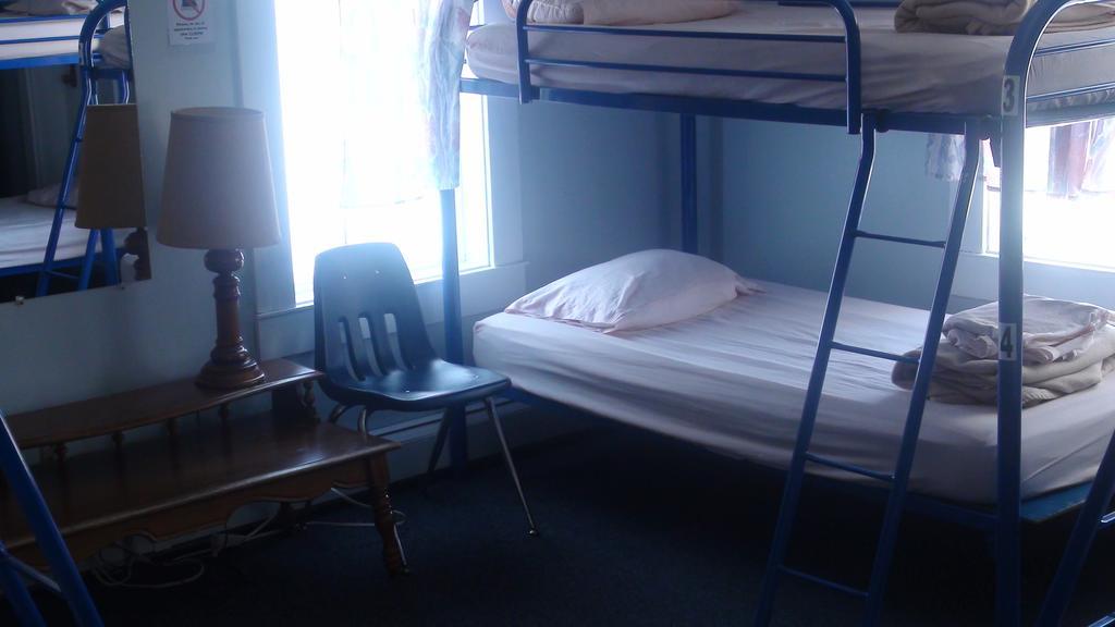 Hostelling International リジャイナ 部屋 写真