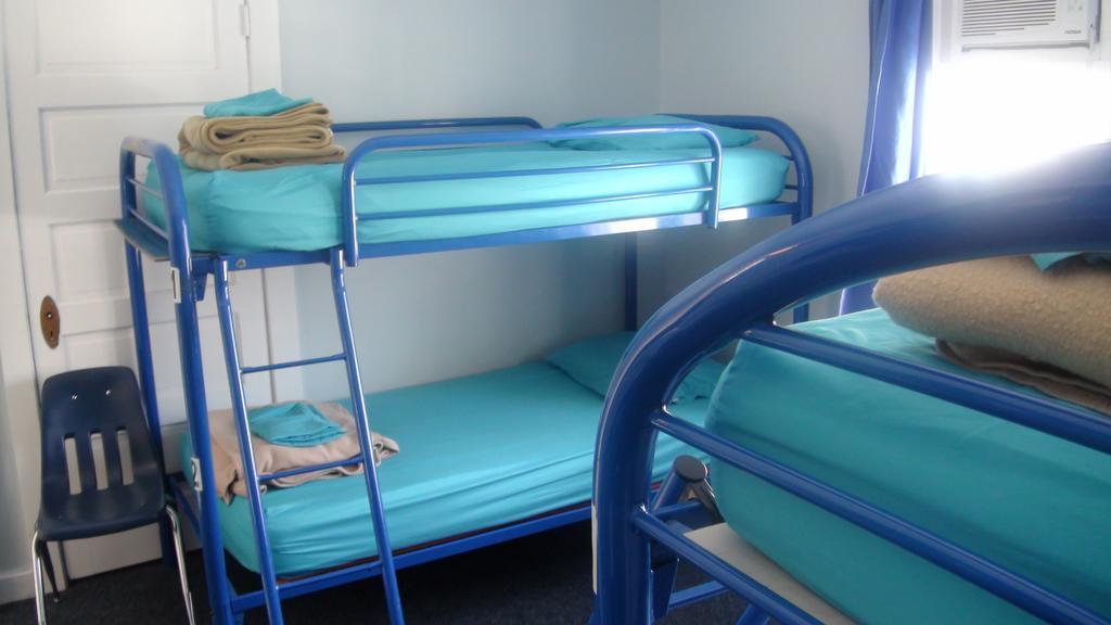 Hostelling International リジャイナ 部屋 写真